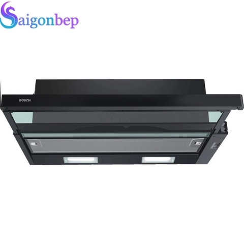 Máy hút mùi Bosch DFT63CA61B series 2