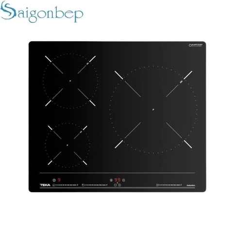Bếp từ Teka IBC 63010 BK MSS