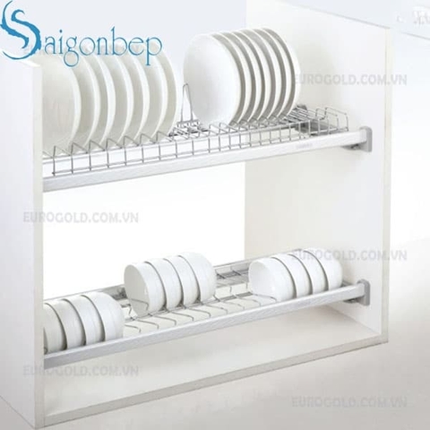 Giá bát cố định Eurogold inox201 EP86.600
