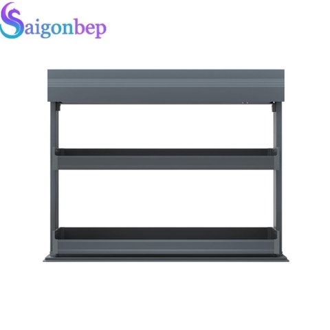 Giá gia vị điện EUROGOLD EMS3070