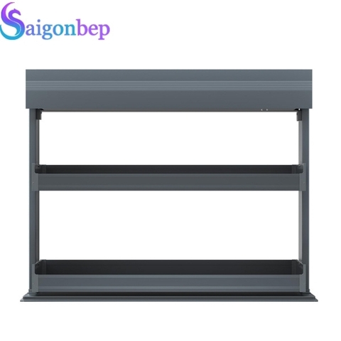 Giá gia vị điện EUROGOLD EMS3090