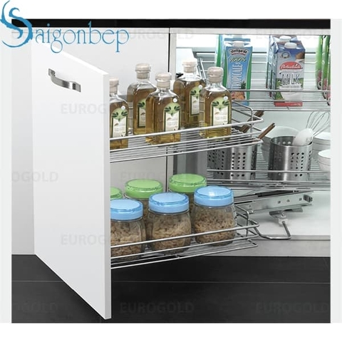 Giá liên hoàn nan Eurogold EP101