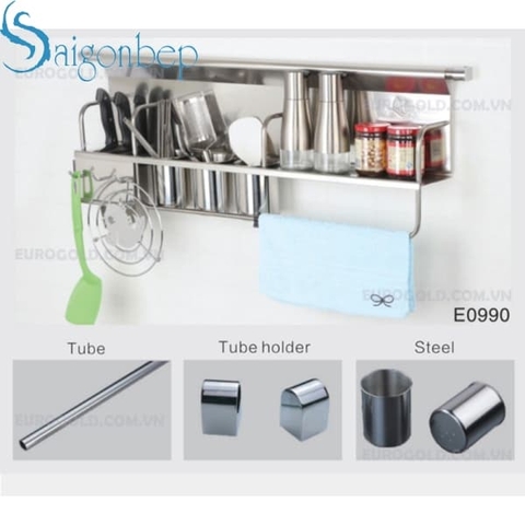 Giá Treo Đa Năng Eurogold E0970
