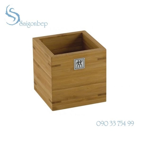Hộp gỗ ZWILLING TOOL BOX BAMBOO SMALL