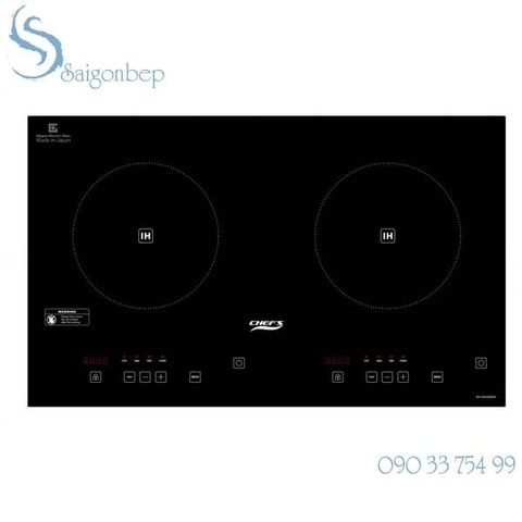 Bếp từ Chefs EH – DIH2000A