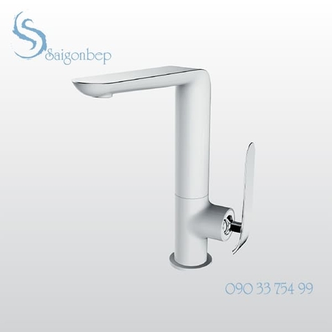 Vòi rửa chén Malloca K275C