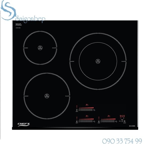 Bếp từ Chefs EH-IH555