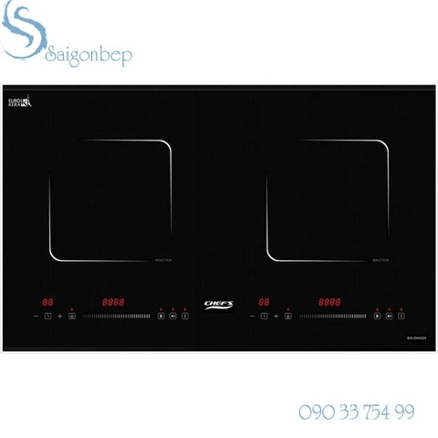 Bếp từ Chefs EH-DIH320