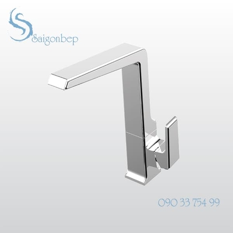 Vòi rửa chén Malloca K014C