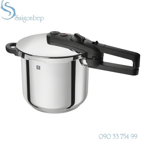 Nồi áp suất Zwilling EcoQuick 7 Lít