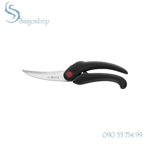 Kéo cắt gia cầm Poultry Shears Deluxe có răng cưa cứng