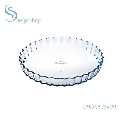 Khay bánh hình tròn Ocuisine 803BC001048