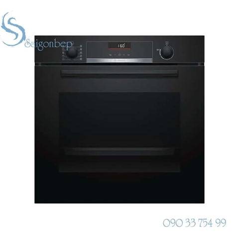Lò nướng âm tủ Bosch HBA5360B0
