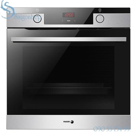 Lò nướng âm tủ FAGOR X-CLASS 8H-175AX A