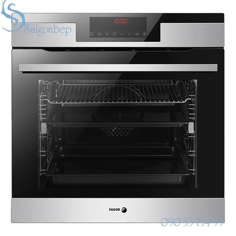 Lò nướng âm tủ FAGOR X-CLASS 8H-195TCX A