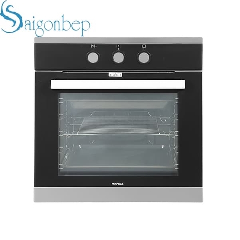 Lò nướng âm tủ Hafele HO-K60B 534.05.581