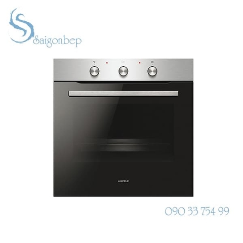Lò nướng âm tủ Hafele HO-K60C 535.62.591