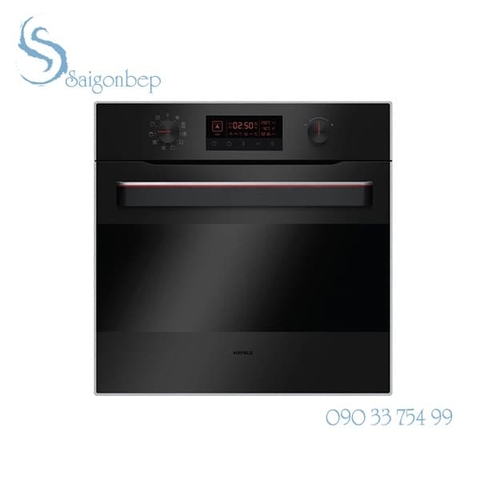 Lò nướng âm tủ Hafele HO-KT60A9 535.02.611
