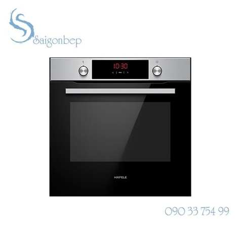 Lò nướng âm tủ Hafele HO-KT60G 535.62.601