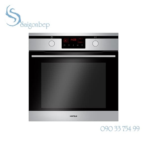 Lò nướng âm tủ Hafele HO-KT60J 535.62.511