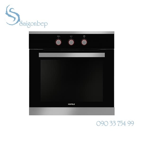 Lò nướng âm tủ Hafele HO-T60D 534.05.581