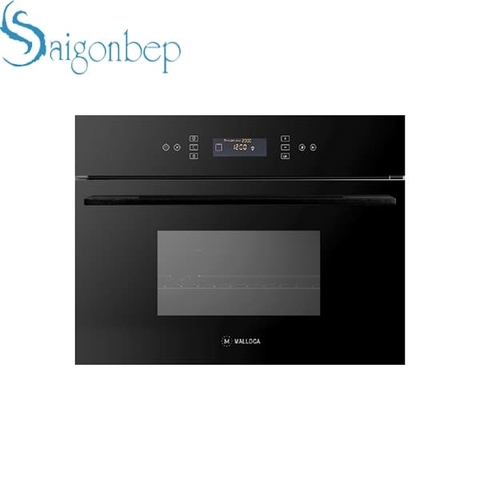 Lò nướng âm tủ Malloca MOV-40CP