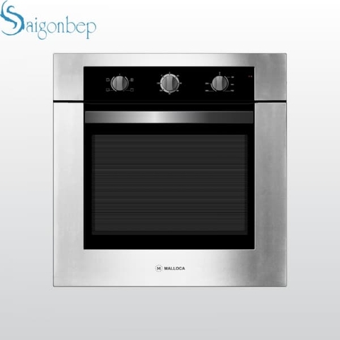 Lò nướng âm tủ MOV-656 ECO