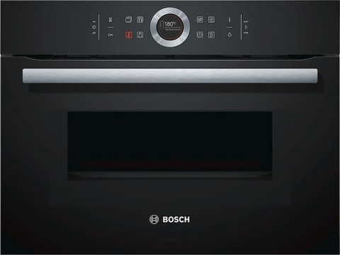 Lò nướng BOSCH CMG633BB1