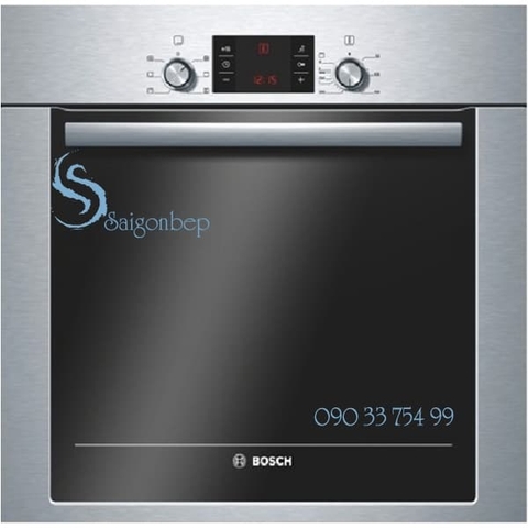 Lò nướng Bosch HBA43B450A