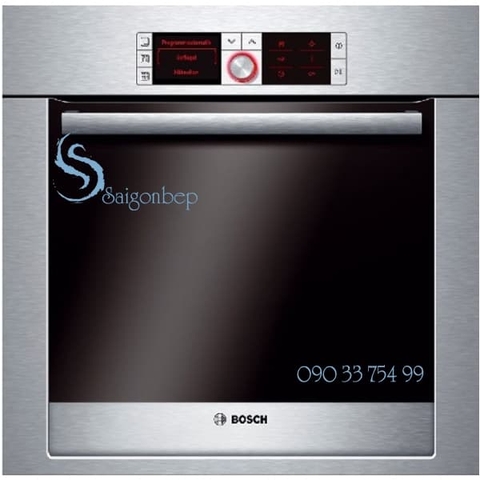 Lò nướng Bosch HBA56B550J