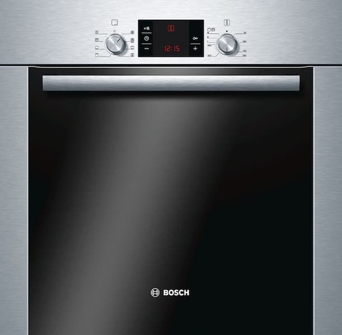 Lò nướng BOSCH HBA63B251