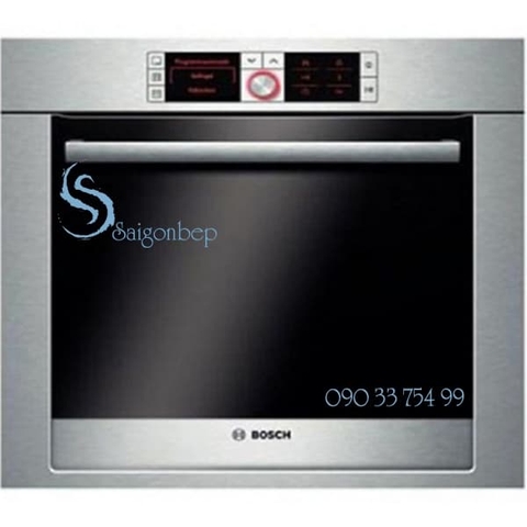 Lò nướng Bosch HBA78B950