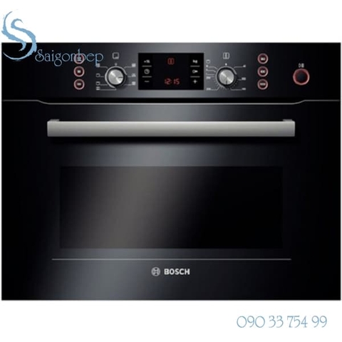 Lò nướng Bosch HBC84E663