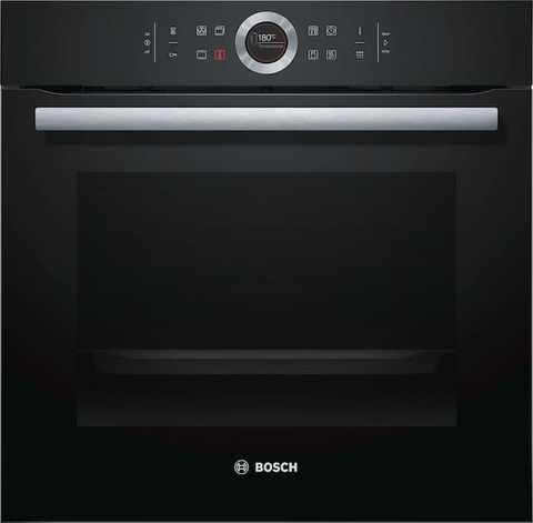 Lò nướng BOSCH HBG675BB1