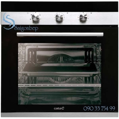 Lò nướng Cata CM-760AS BK