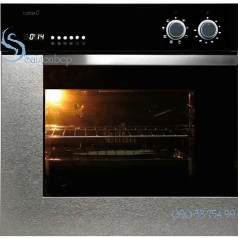 Lò nướng Cata ME–611DI
