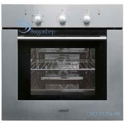 Lò nướng Cata ME-605 INOX