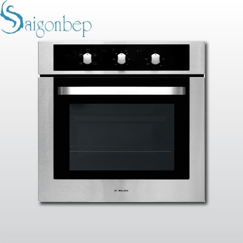 Lò nướng điện âm tủ Malloca MOV-575 AMG