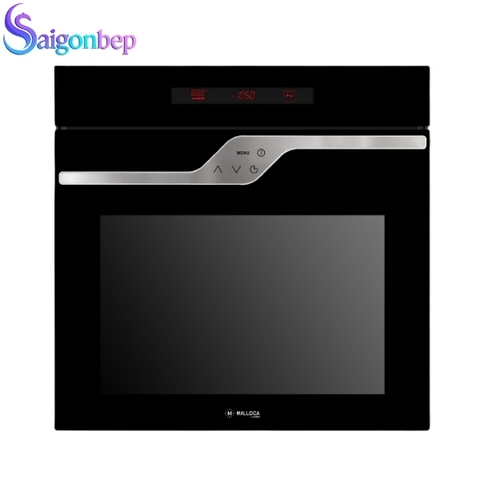 Lò nướng điện âm tủ Malloca MOV-LX74