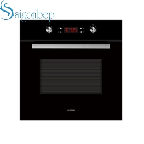 Lò nướng Hafele âm tủ HO-2KT65A 538.61.441