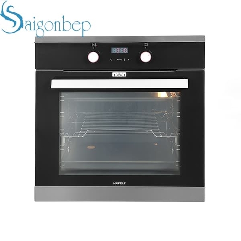 Lò nướng Hafele âm tủ HO-KT60C 534.05.571