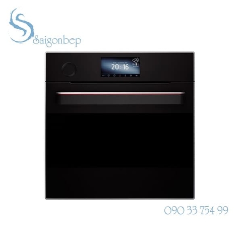 Lò nướng kết hợp hấp âm tủ Hafele HO-T60B 535.02.711