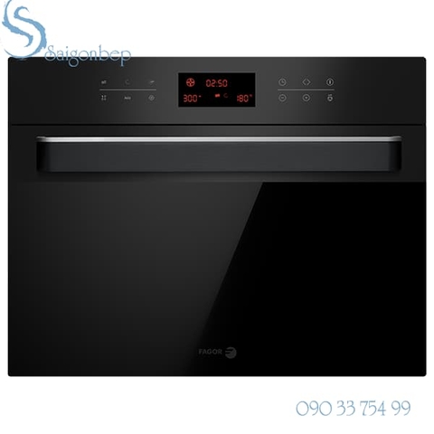 Lò nướng kết hợp lò vi sóng FAGOR Q-CLASS 3MWB-44ATCGN