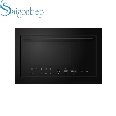 Lò nướng kết hợp ví sóng âm tủ Hafele HMO-6T28A 538.31.390