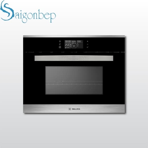 Lò nướng Malloca MOV-LX12