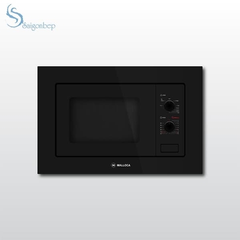 Lò vi sóng âm tủ Malloca MW-820B