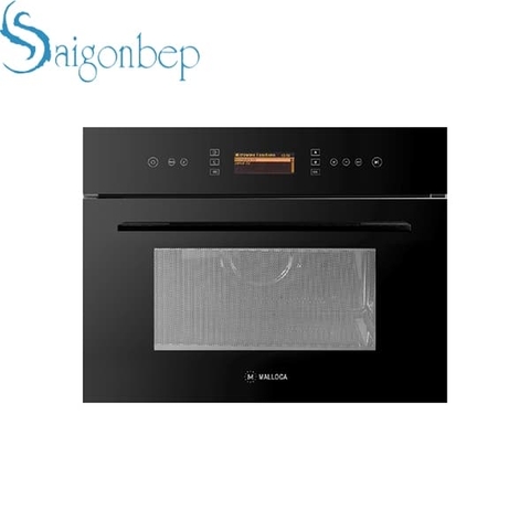 Lò vi sóng âm tủ Malloca MW-40CP