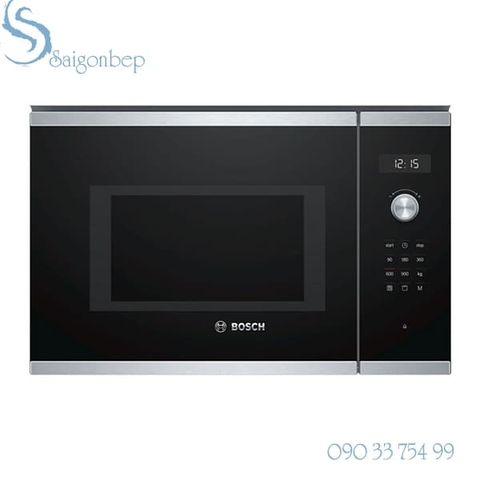 Lò vi sóng Bosch BEL554MSO