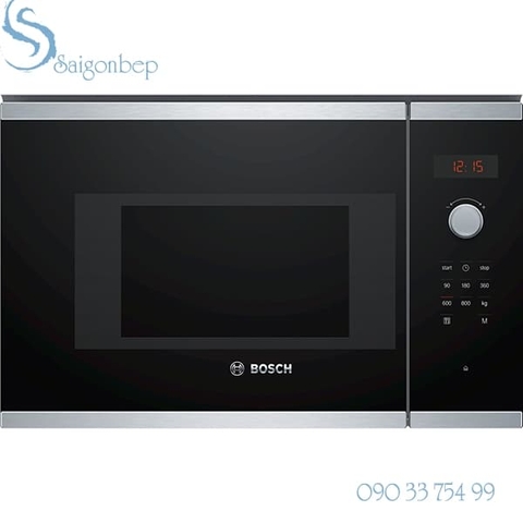 Lò vi sóng Bosch BFL523MS0H