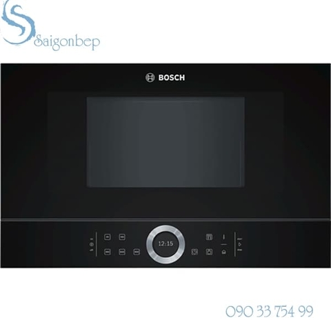 Lò vi sóng Bosch BFL634GB1B